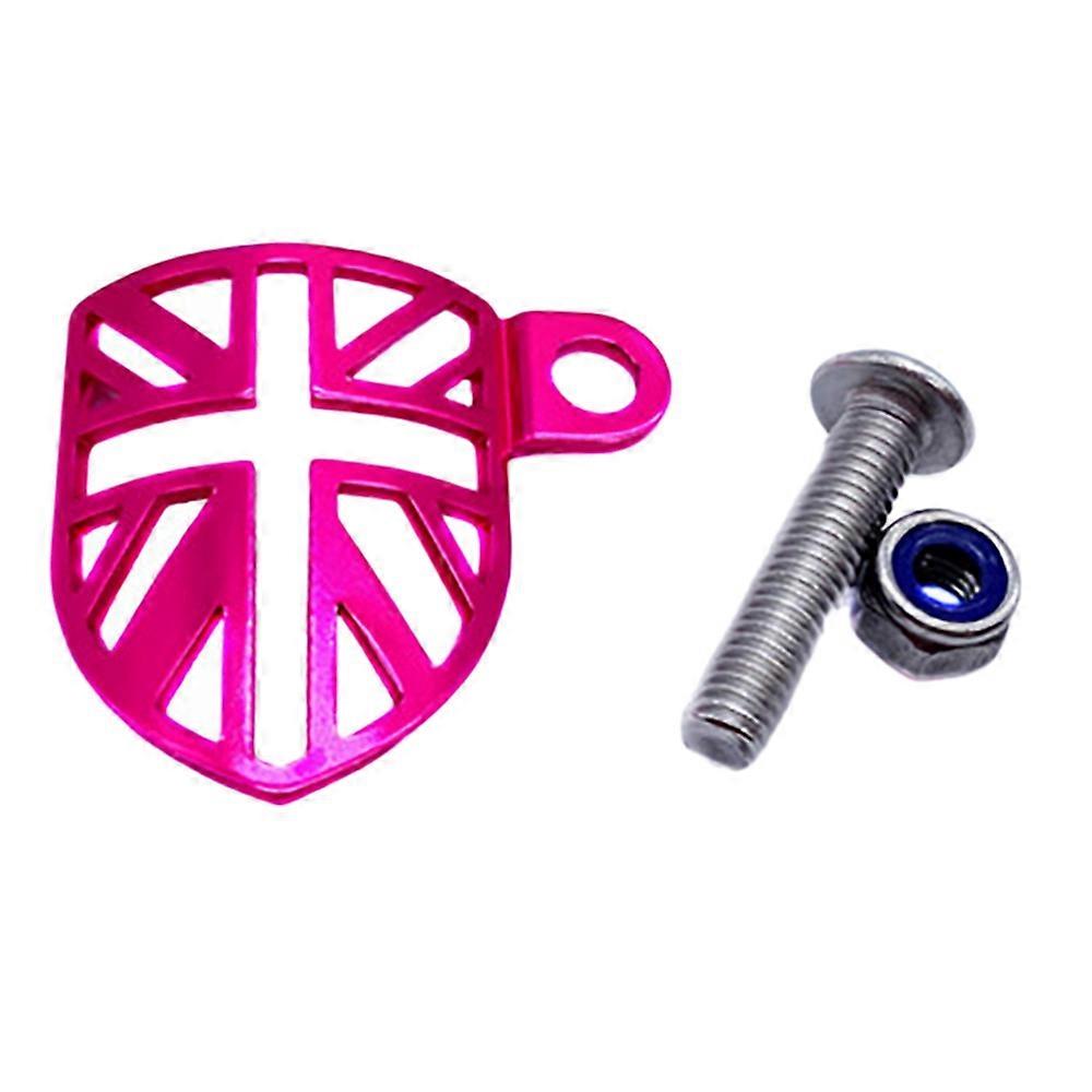 Folding Bicycle Brake Cable Mud Block for Bike Front Fork Line Baffle Shield Bicycle Accessories 4