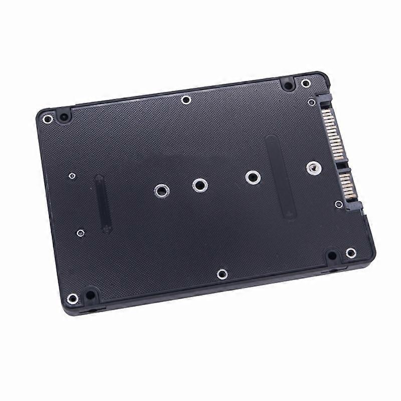 Universal High Speed NGFF to SATA3 Adapter Card for 2230/2242/2260/2280