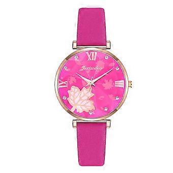 Women Fashion Watch Clock Stainless Steel Casual Dress Wrist Crystal Jewelry