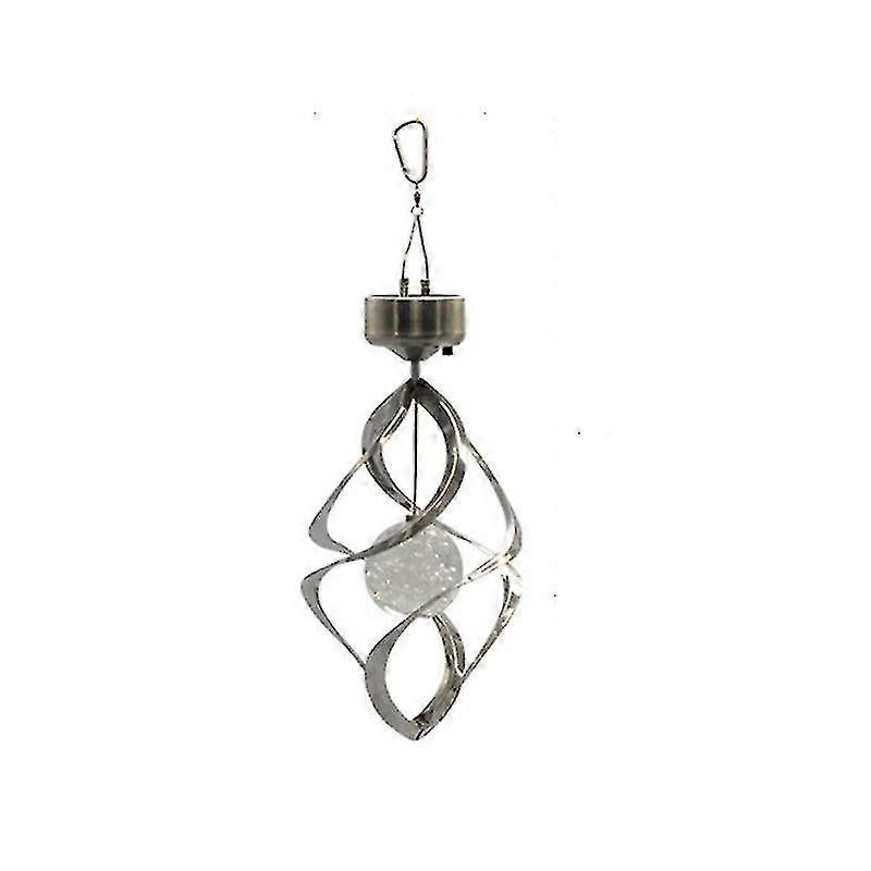 1pcs Wind Chime Led Light
