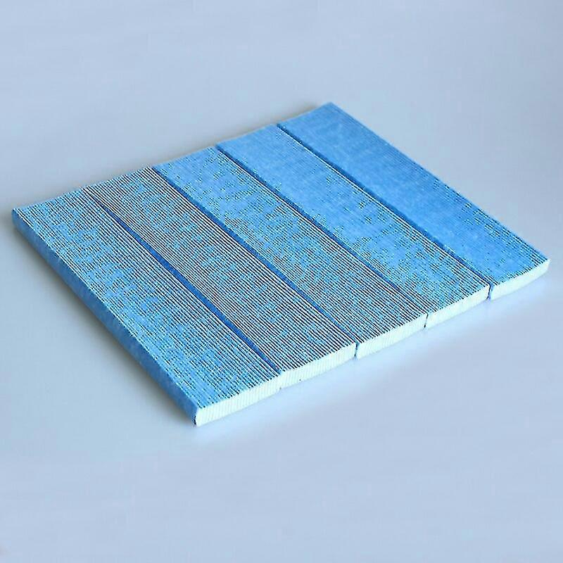 10pcs Air Purifier Parts Filter For Daikin Mc70kmv2 Series Mck75jvm-k Mc 70 Lvm Mc709mv2 Air Purifier Filters