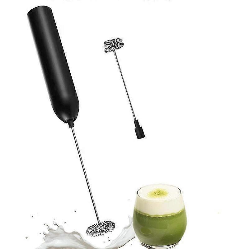 Handheld Electric Milk Brewing Machine