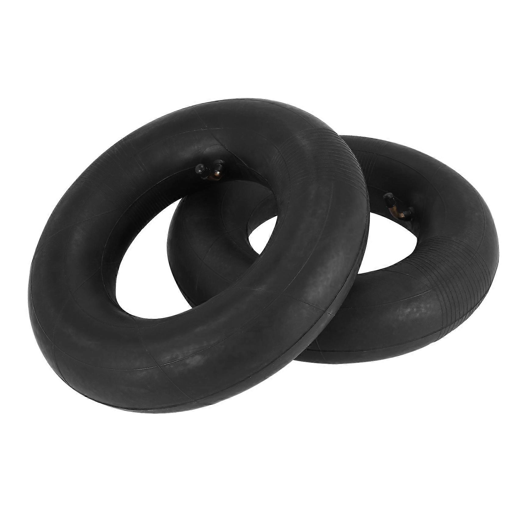 4.10/3.50-6 Replacement Inner Tube for Wheelbarrows Snow Blowers, Wagons, Carts, Hand Trucks, Lawn