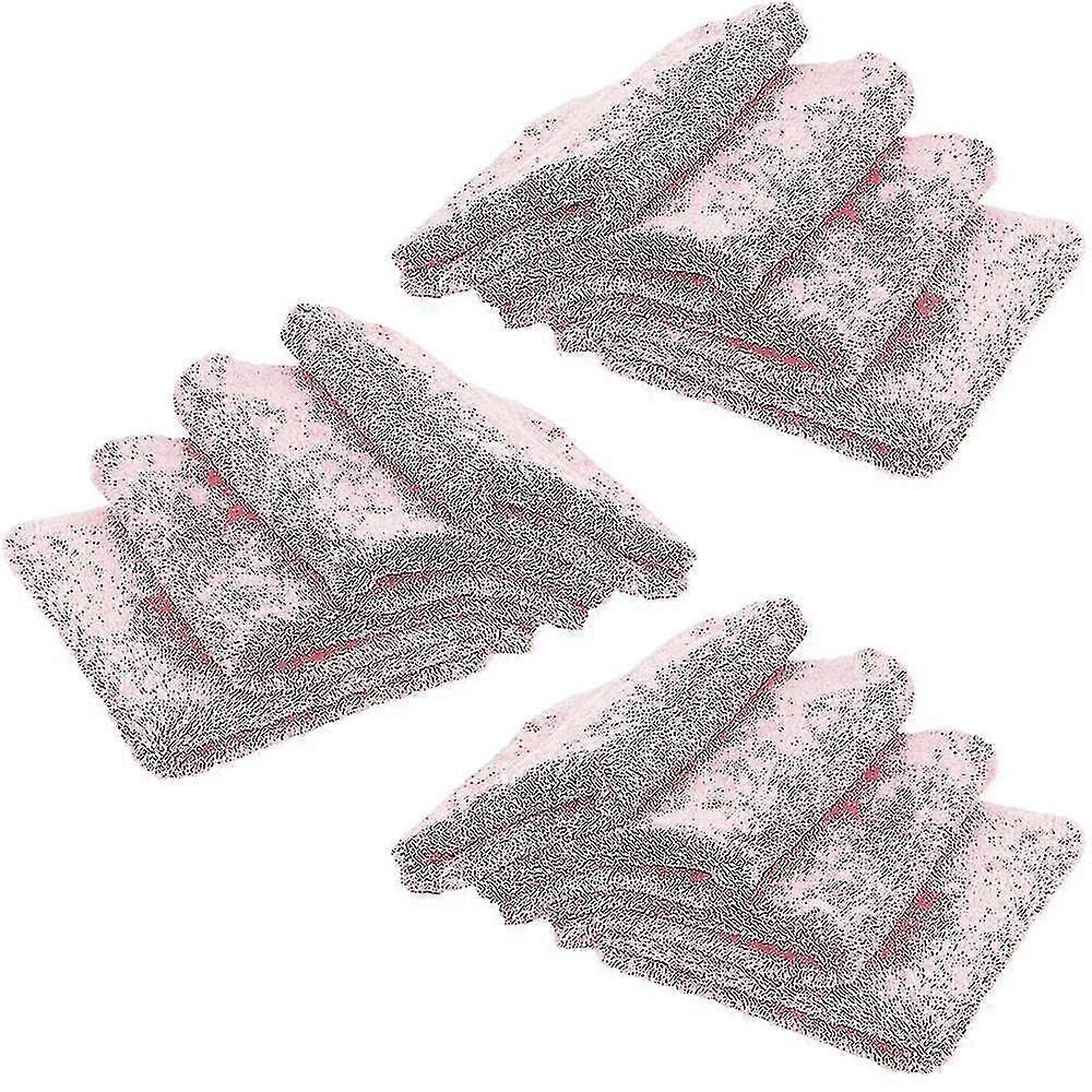 12pcs Kitchen Dish Towels