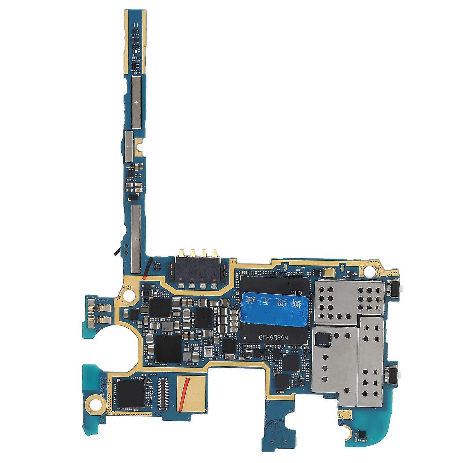 Main Motherboard Replacement Unlocked 32GB Logic Main Board for Samsung Galaxy Note3 N9005N9005