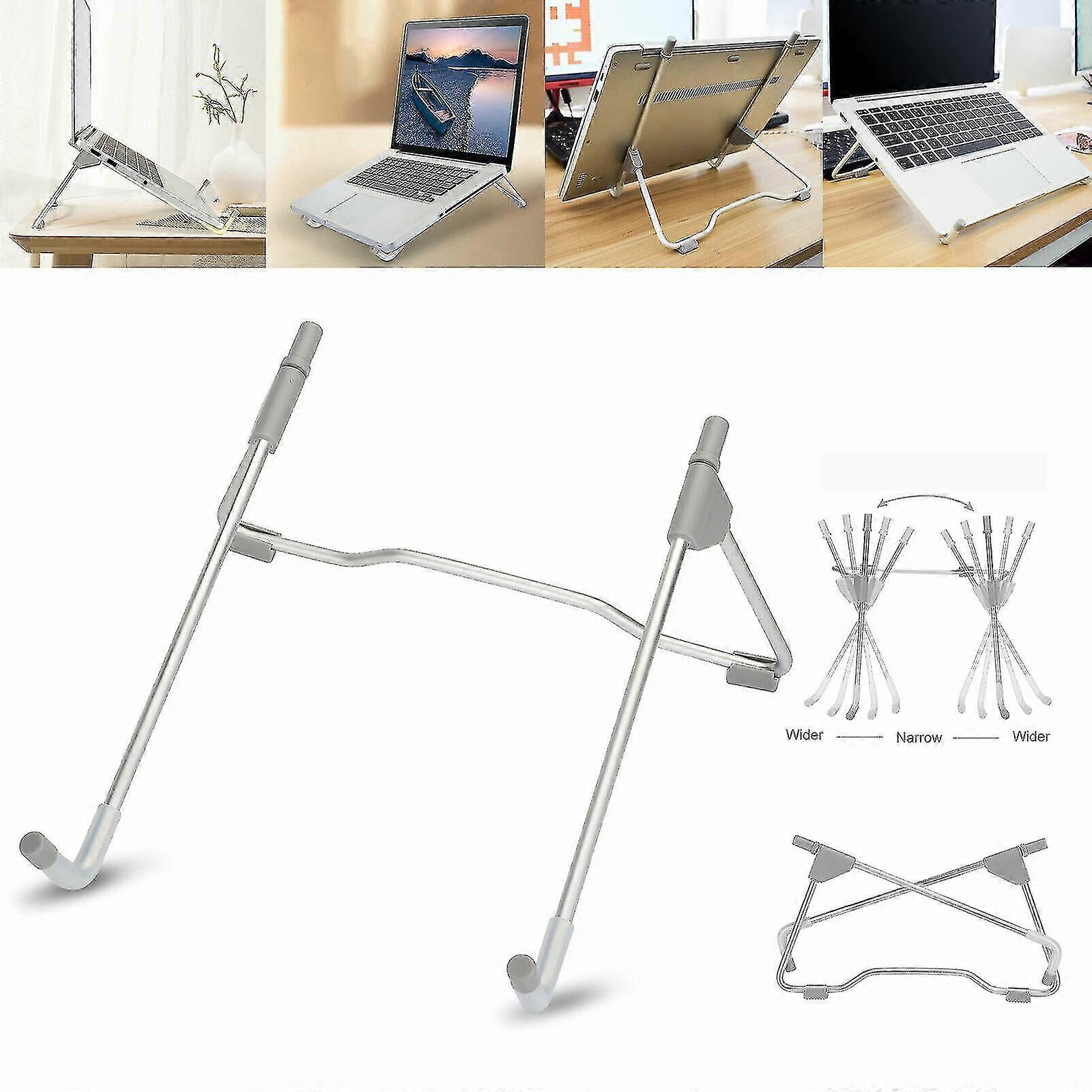 Folding Portable Laptop Stand