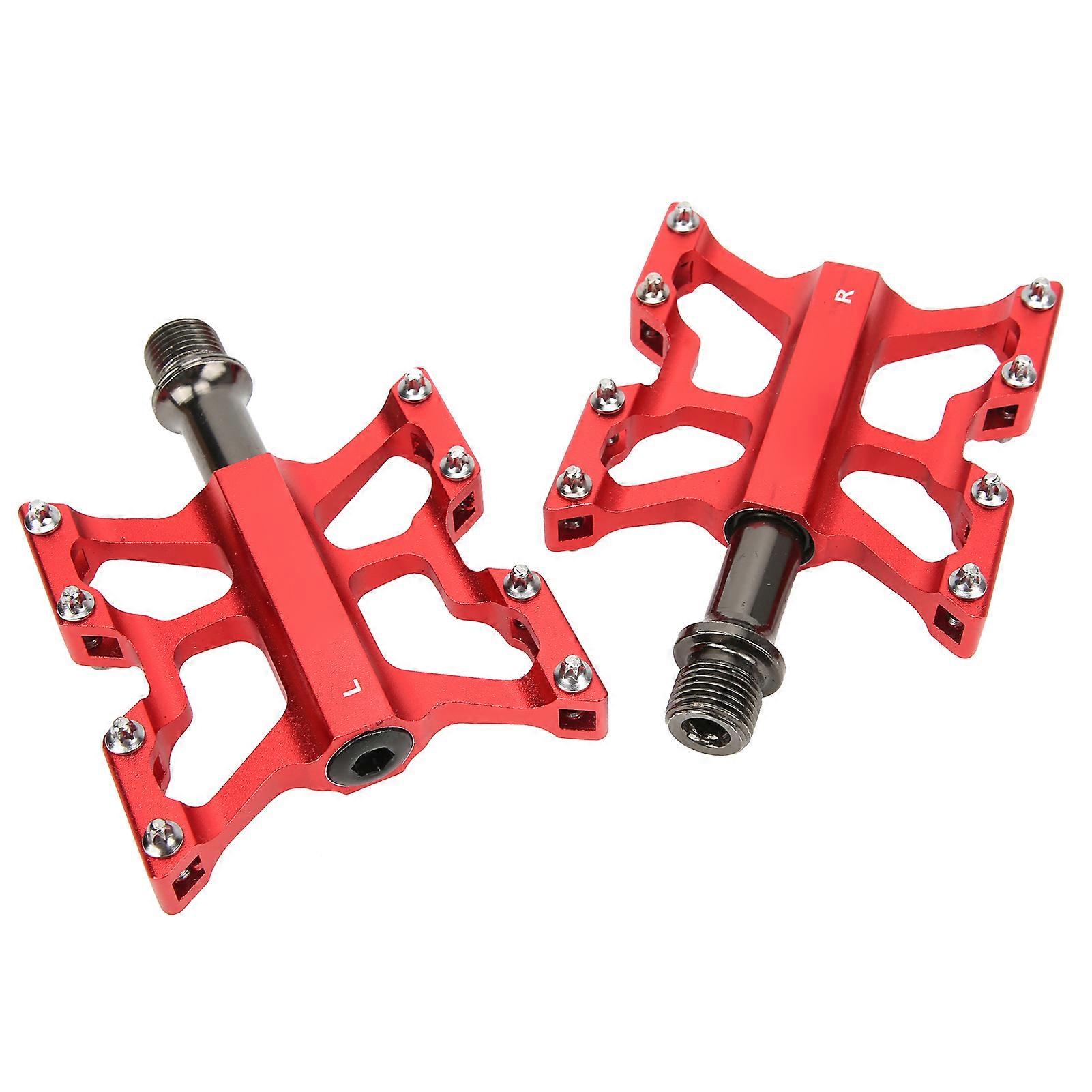 Ποδήλατο WAKE 3 ρουλεμάν CNC πεντάλ κραμάτων αργιλίου ανθεκτικά πεντάλ ποδηλάτου βουνού