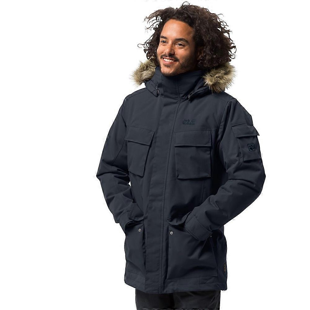 Jackets Jack Wolfskin 11076731010
