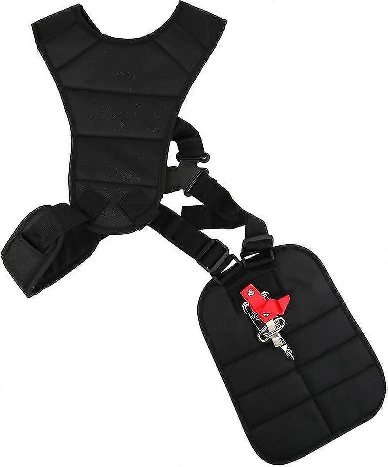 Ανθεκτική ιμάντα ώμου, ιμάντας χλοοκοπτικού, Edger για τις ηλεκτρικές χορτοκοπτικές μηχανές βενζίνης