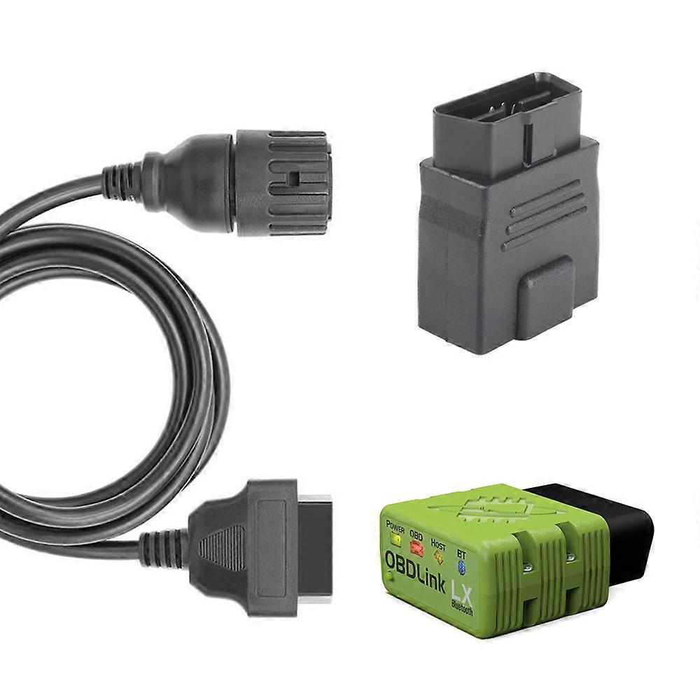 OBDLink LX OBD2 Bluetooth アダプター OBDLink LX Bluetooth