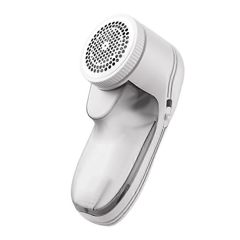 Wireless Electric Fabric Shaver