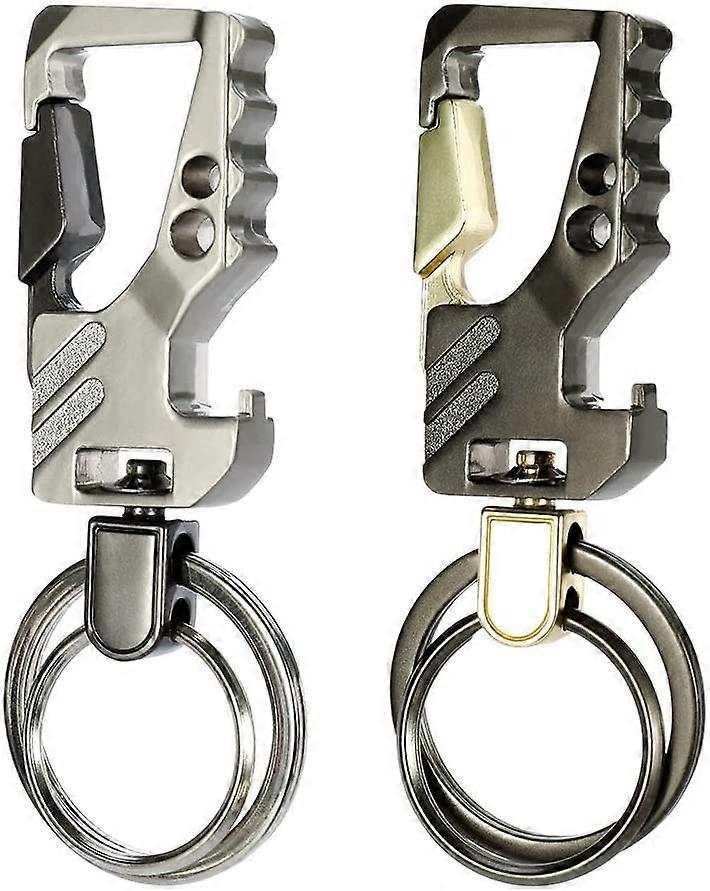 2 Pack Llavero Abridor de Botellas 2 Pack
