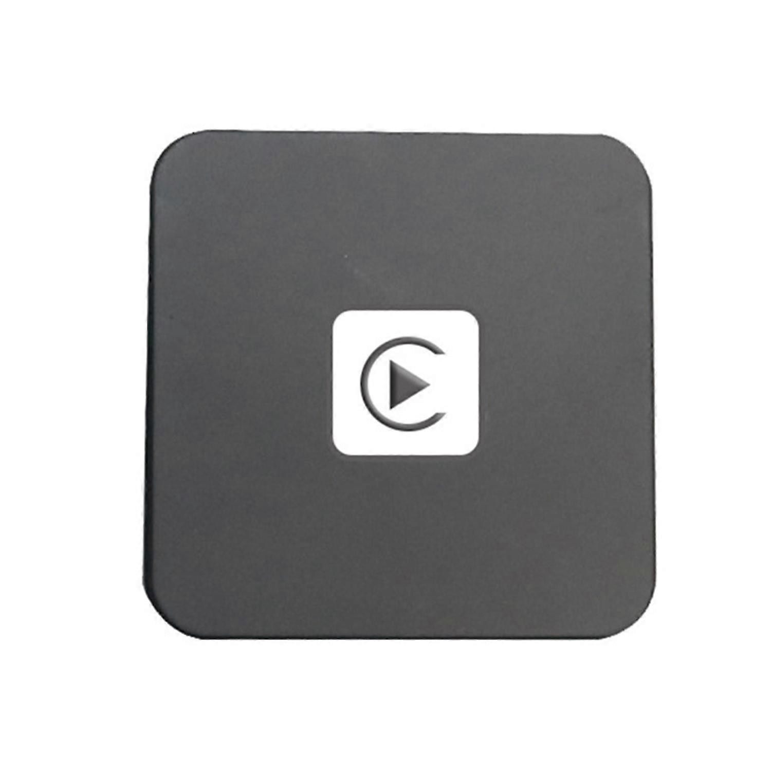 Car Smart AI BOX Wireless Adapter Convert Wired to Wireless Plug & Play Converts