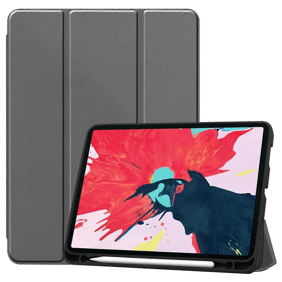 Leather Case for iPad Pro 11 inch 2020