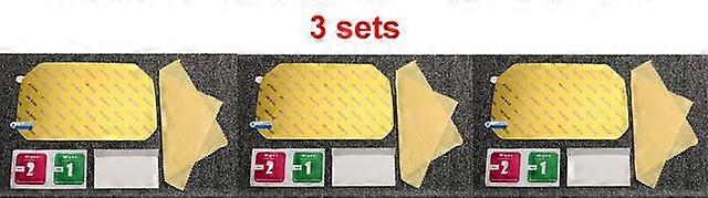 For BMW R1250GS ADV R1250R R1250RS R1200GS F900XR 2014-2021 Cluster Screen Scratch Protection Film Dashboard screen Protector
