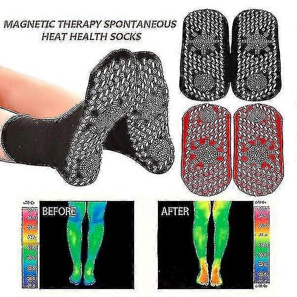 -ing Socks -ing Socks Therapy Comfortable Warm Massa Socks