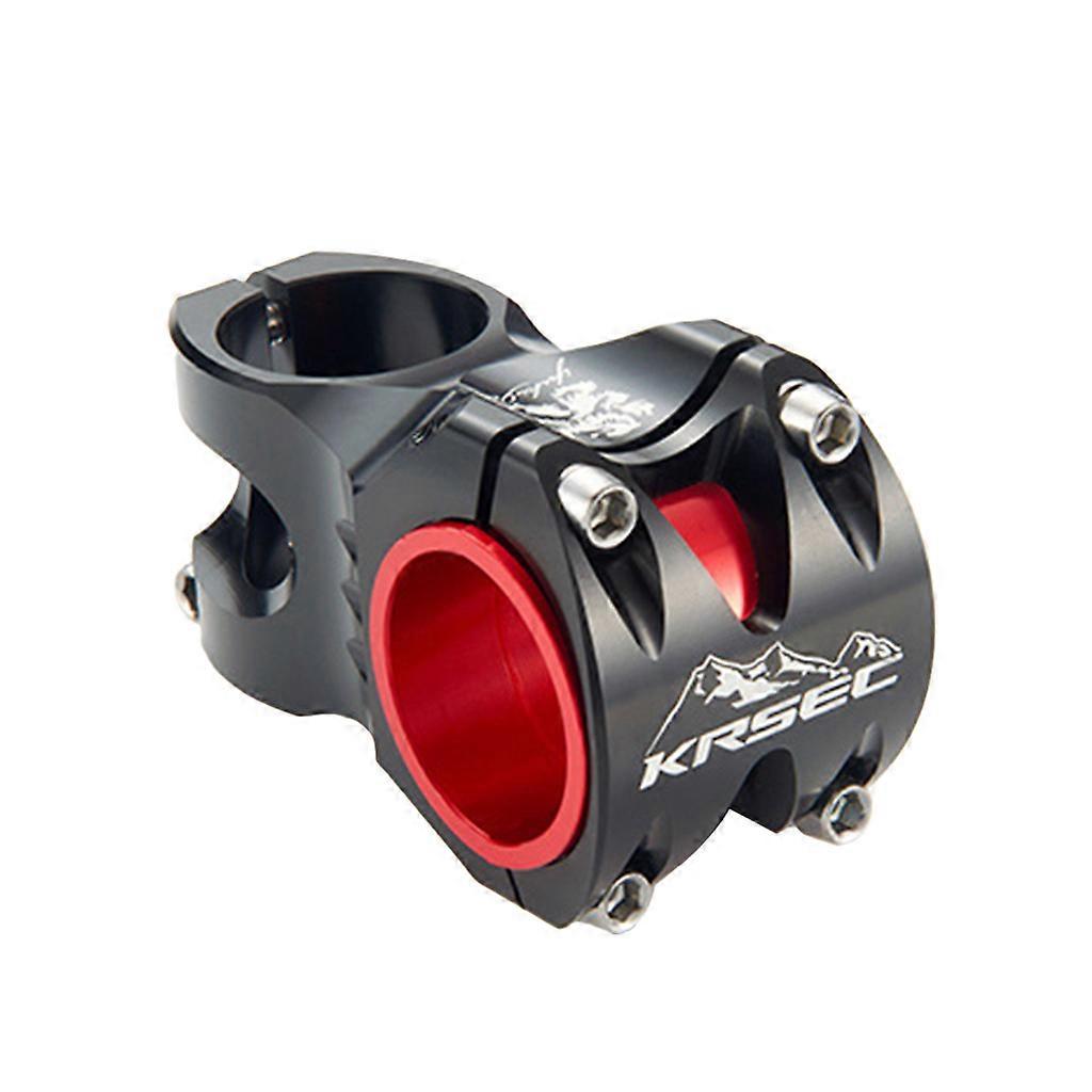 KRSEC Ultralight Aluminum Short Handlebar Stem Riser For MTB Dh