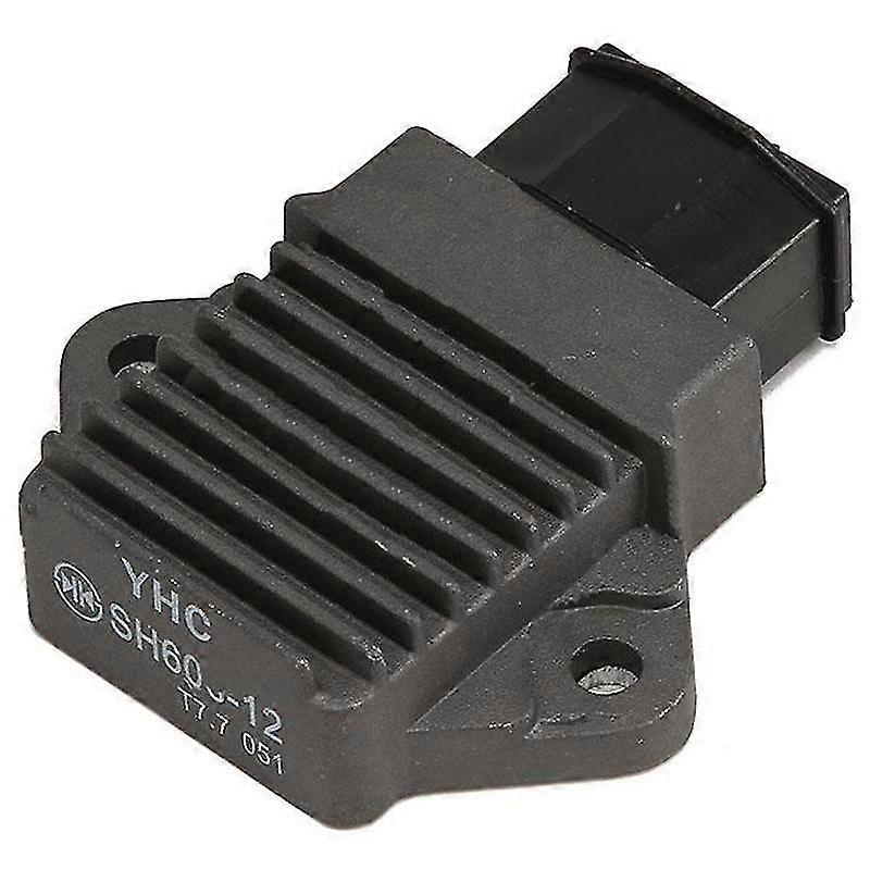 Voltage Regulator Rectifier for CBR600F CBR600F2 CBR600F3 CBR600F4 - High Quality Replacement Part