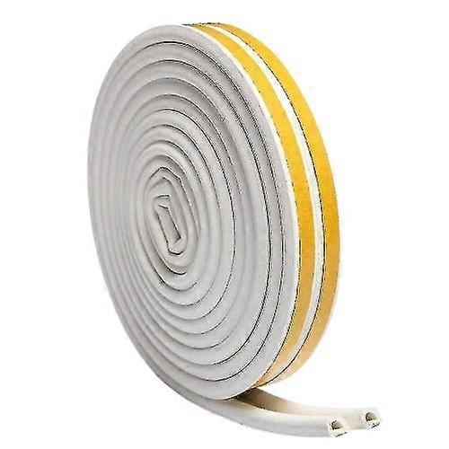 Indoor Weather Door Stripping