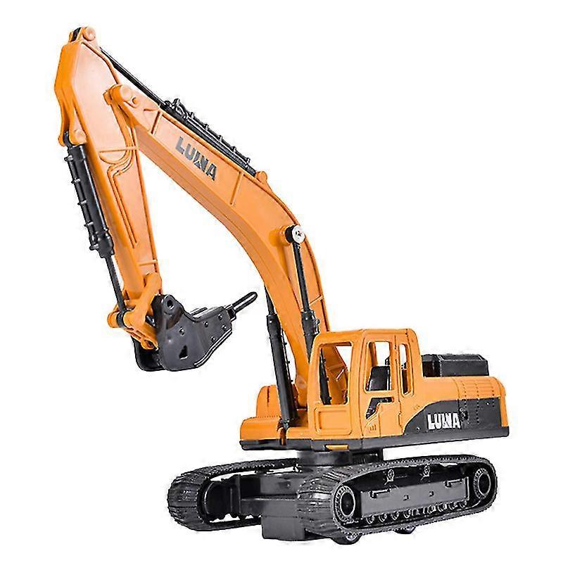 1set gravemaskin modell