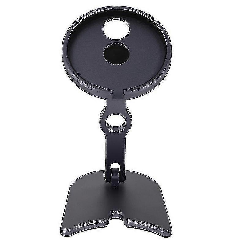 Aluminium Alloy Storage Holder For Phone Use