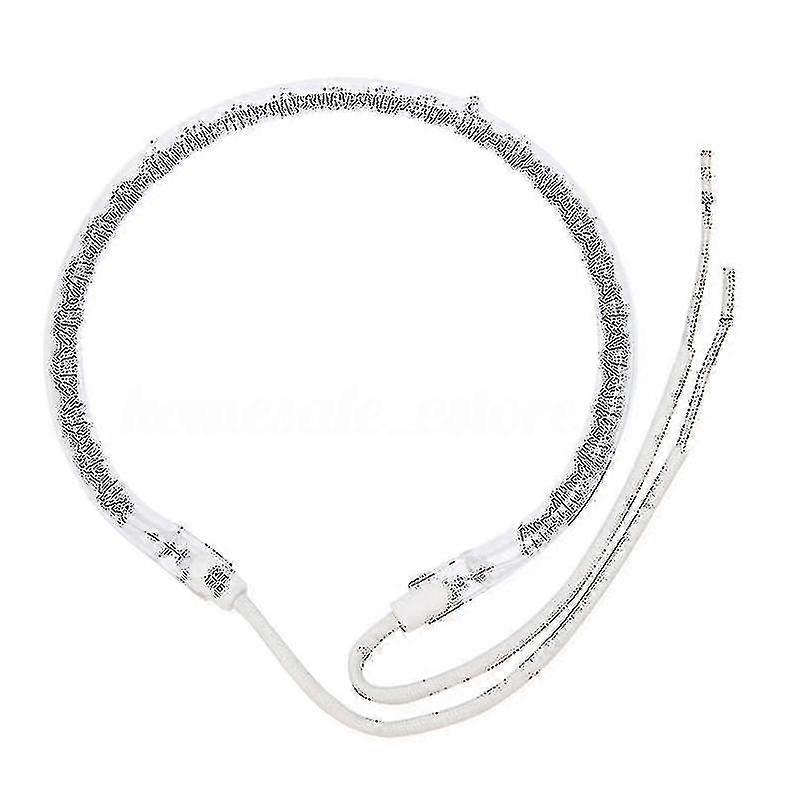 Replacement Halogen Flavorwave Turbo Oven Bulb Lamp Heating Element 110v 1pcs()
