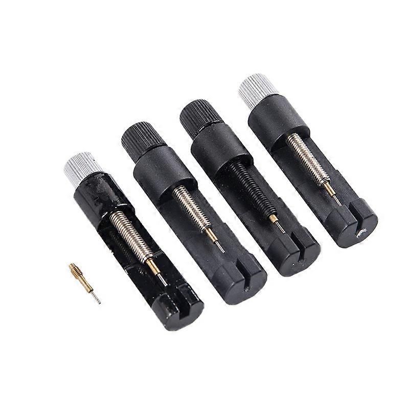Metal Watch Band Strap Link Pin Remover Repair Tool Kit for Watchmakers Pins Mini Watch Link Remover Adjuster Tool
