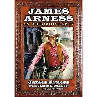 James Arness Una autobiografía - James Arness