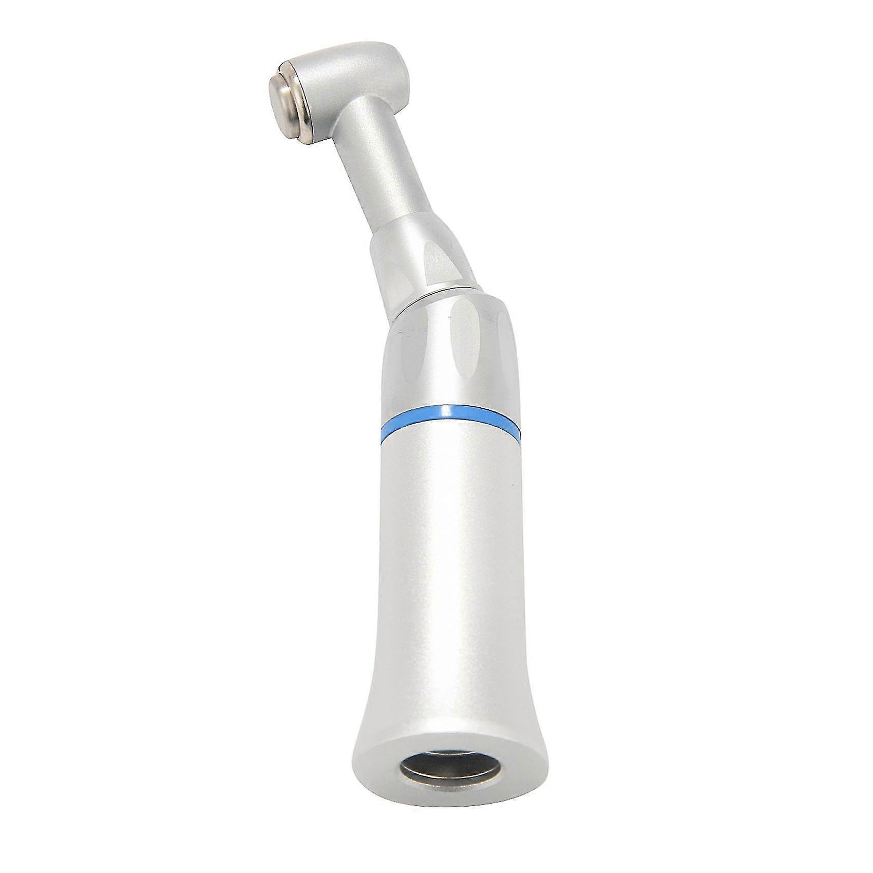 Dental Handpiece Slow Type Low Speed Push Button Handpiece Contra Angle Handpiece Latch Bur