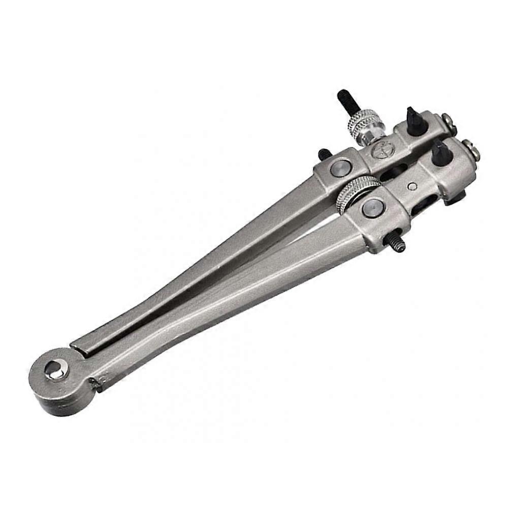 Repair Tools for V Shape Clock Back Base Opener Hand Tools for The