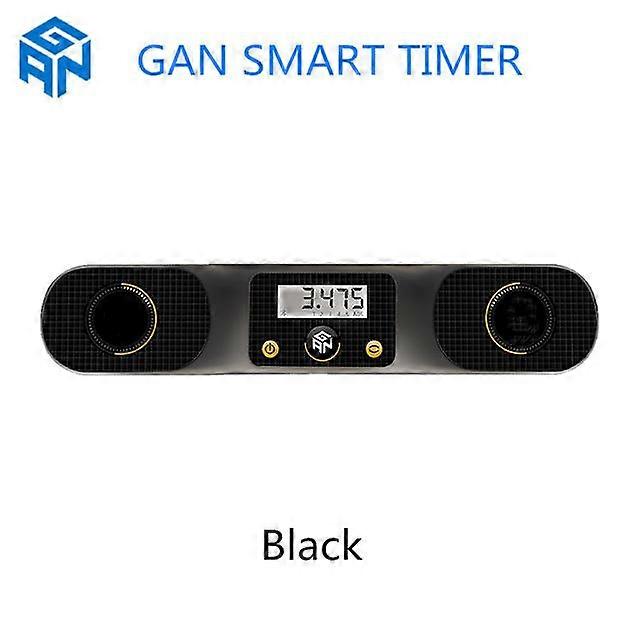 GAN Timer Professioneller Zeitzähler SpeedCubing Smart Timer GAN Würfelmatte GAN Timer Matte GAN Bluetooth Cube Timer Matte GAN