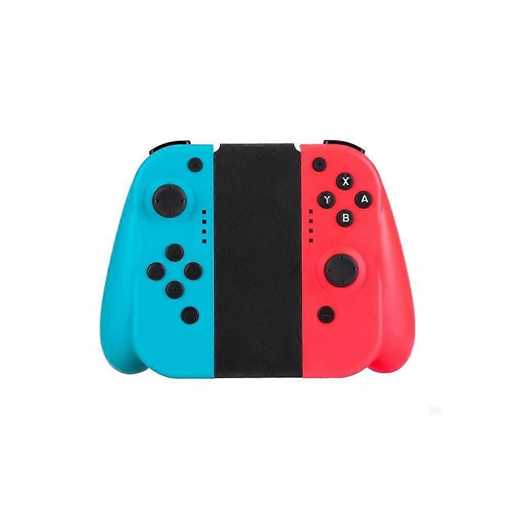 Game Switch Wireless Controller Bluetooth Joystick Gamepad For Nintend Switch NS /Lite/OLED Handle Grip Controller Grip