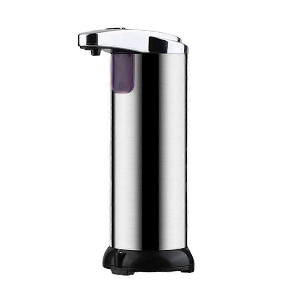 Automatic Liquid Soap Dispenser 250mL Soap Dispenser Hand Soap Dispenser