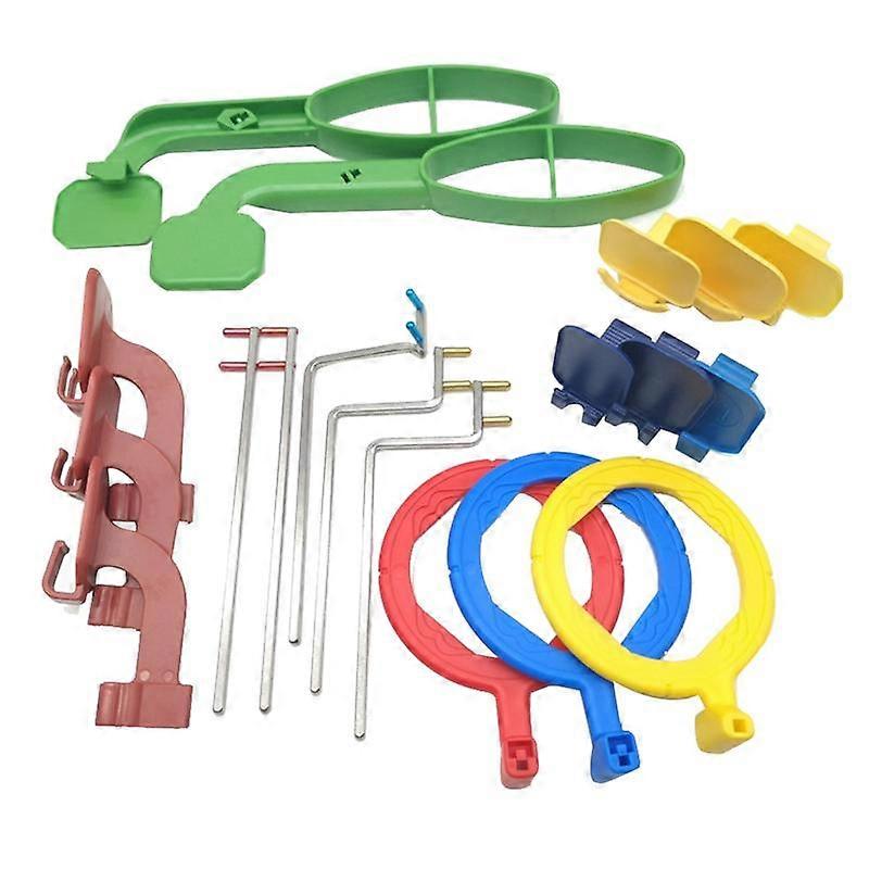 Dentaler Röntgensensor Locator Sensor Positioner Dentaler Sensor Positionar