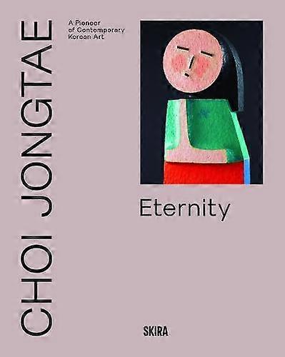 Choi Jongtae by Skira Hardback Book