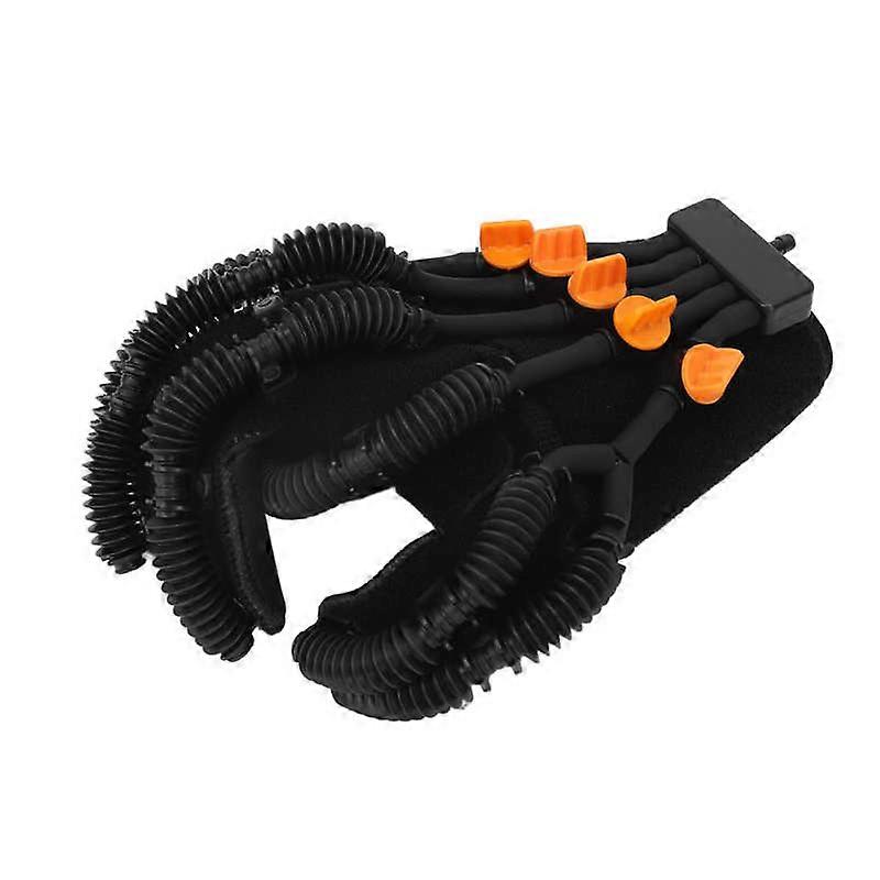 Finger Training Glove Intelligent Hand Function Rehabilitation Robot Accessories Maintain Hand Strength for Hemiplegia Recovery
