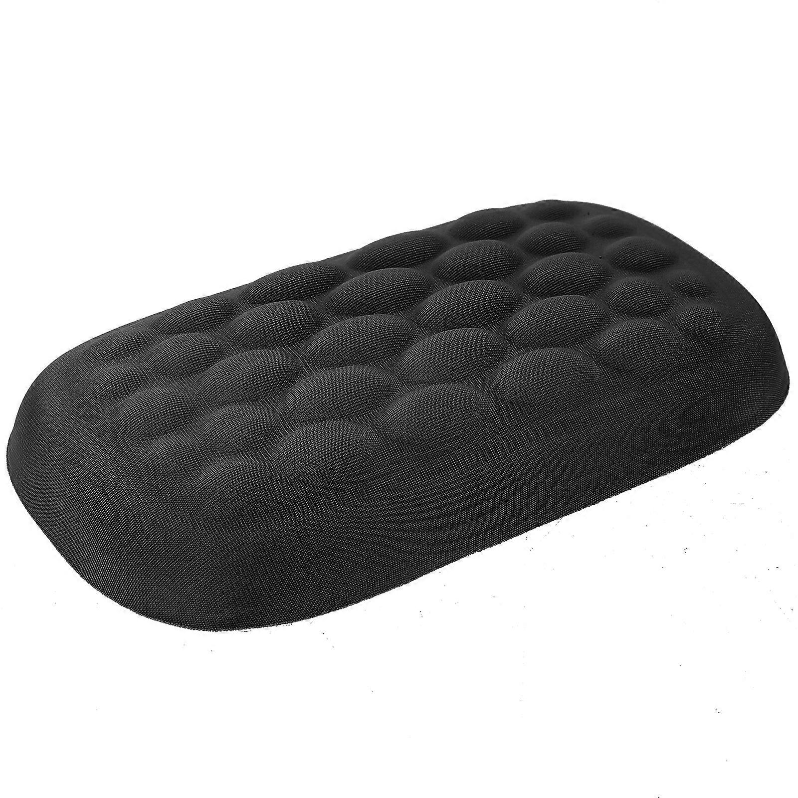Keyboard Wrist Rest Memory Foam Wrist Rest for Computer Keyboard Comfortable Wrist Cushion