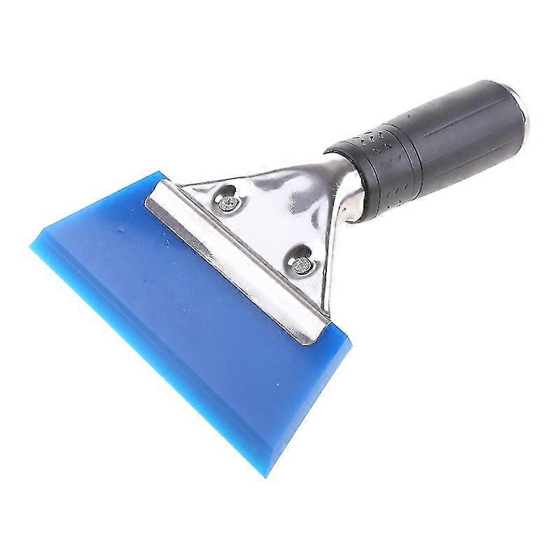 Household Cleaning Scraper Window Tint Film Remover Plastic Scraper Squeegee