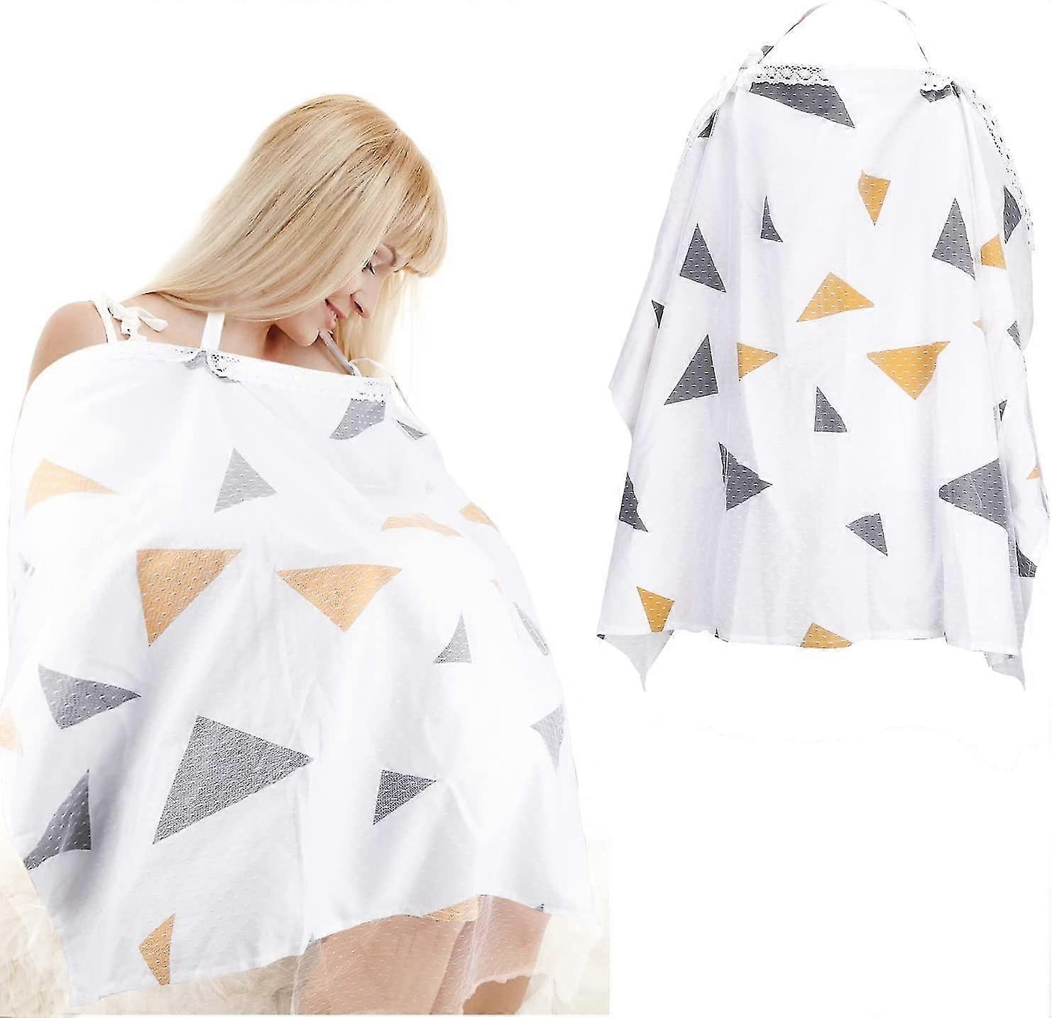 Funda de lactancia, bufanda de lactancia - Fundas para portabebés