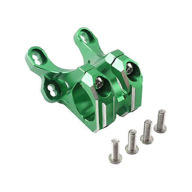 لملحقات الدراجات النارية Surron Light Bee X S المقود الأمامي قوس CNC الألومنيوم سور رون أجزاء موتوكروس الكهربائية المعدلة