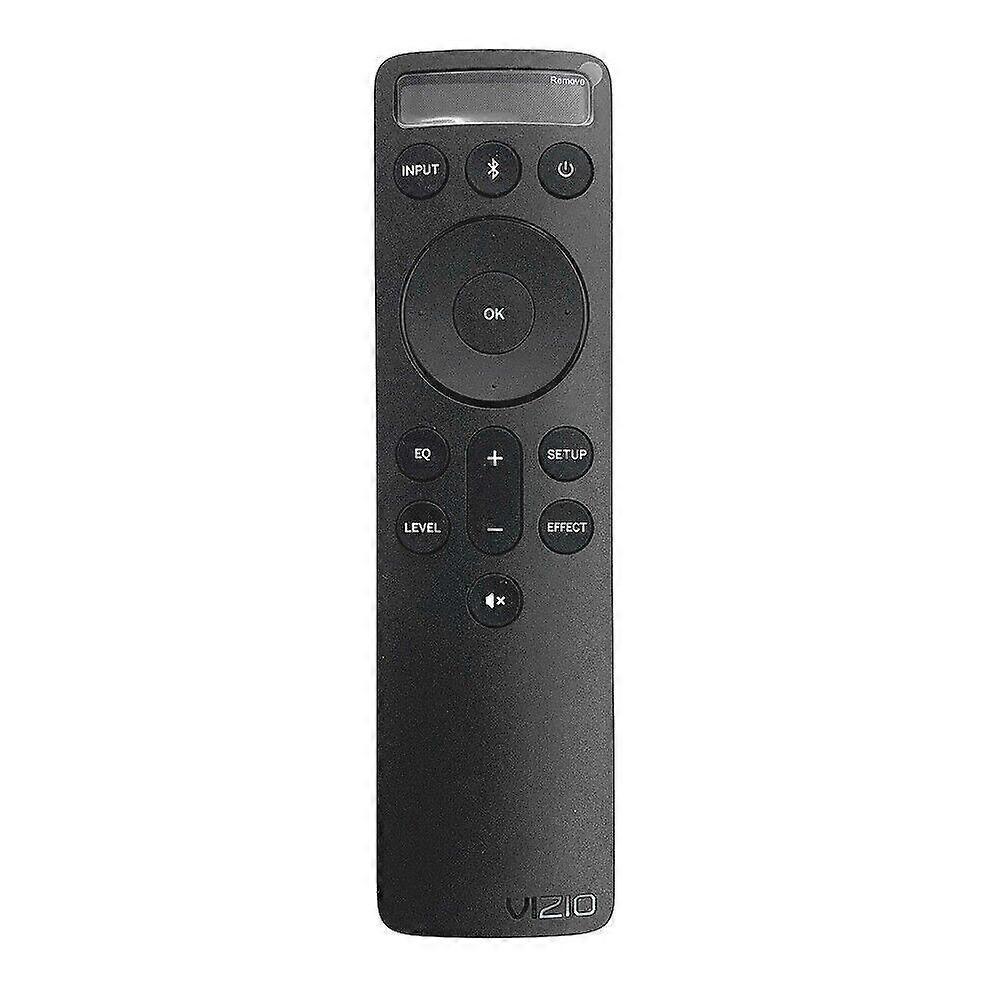 Original D41-H Backlit Display Remote For Vizio M V P Series 2.1 / 5.1 Sound Bar
