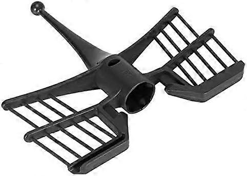 Compatible Accessories Butterfly Whisk for THERMOMIX TM5 TM6 TM31 Replacement Mixer Spare parts compatible and adaptable with TM 5 TM 6 and old TM 31 