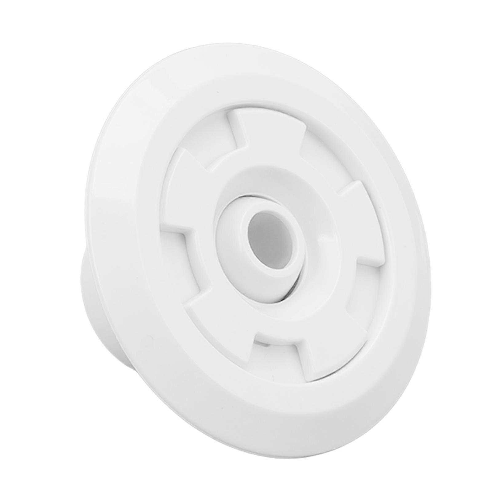 360 Degree Rotatable Pool Jet Nozzle - G1 1/2 Thread, Pool Wall Return Fitting