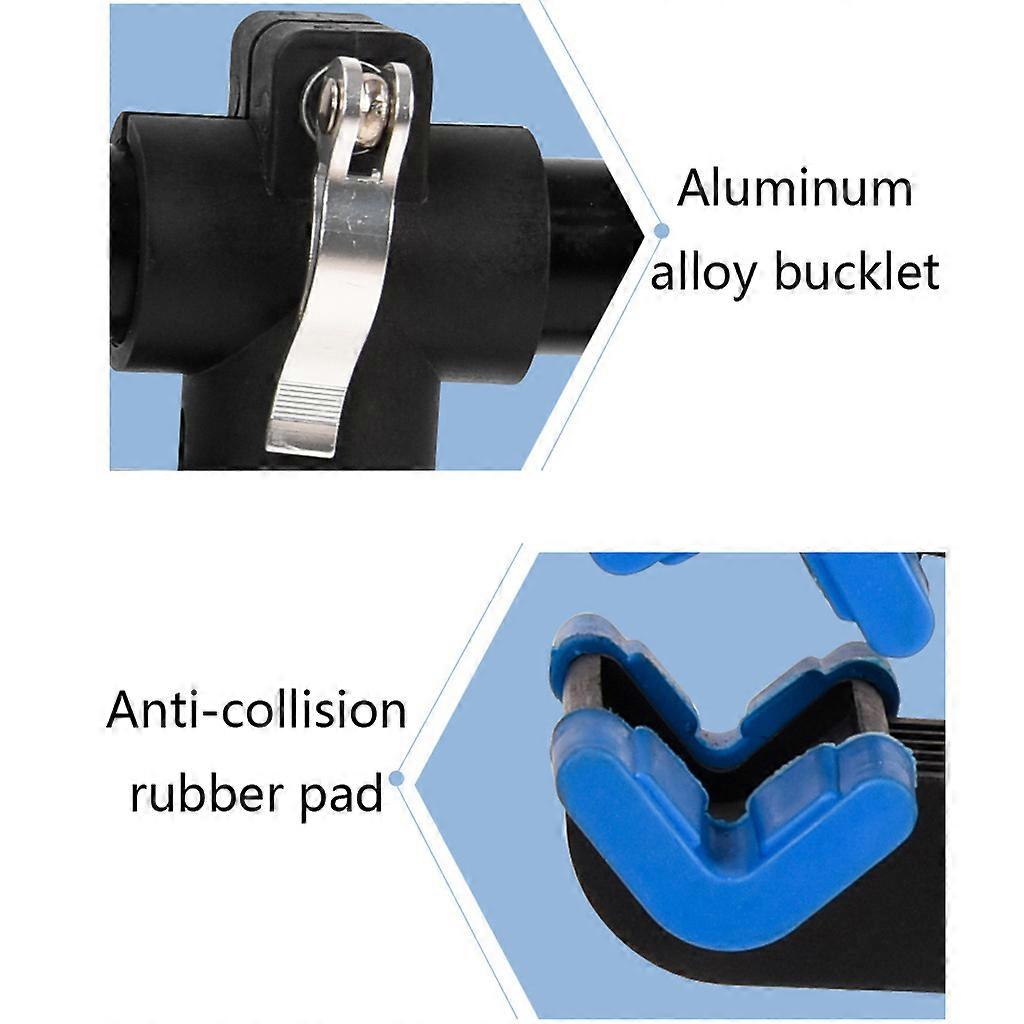 MTB Road Bike Repair Rack Workstand Bicycle Cycling for Bench Mount ...