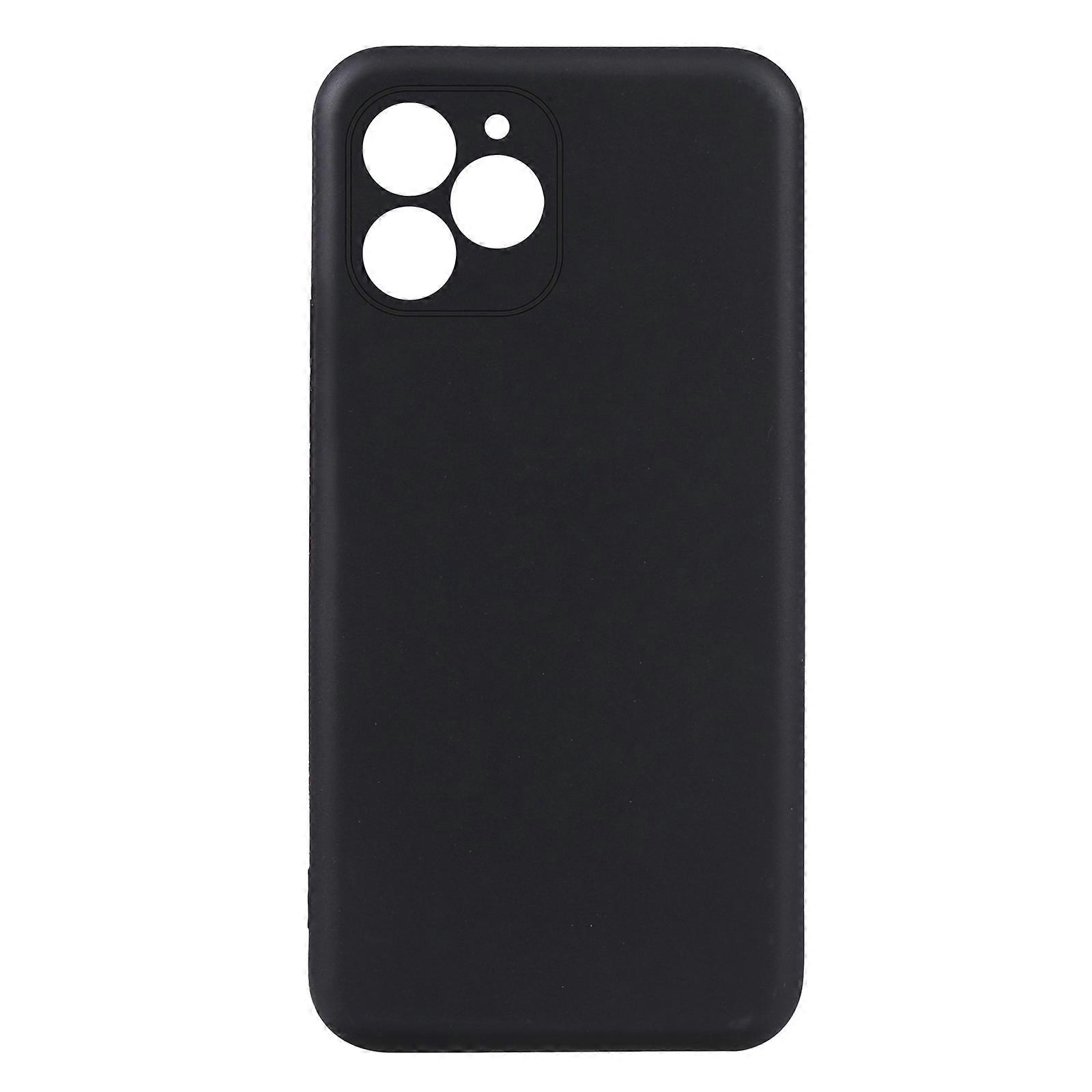 For Itel S23+ TPU telefondeksel