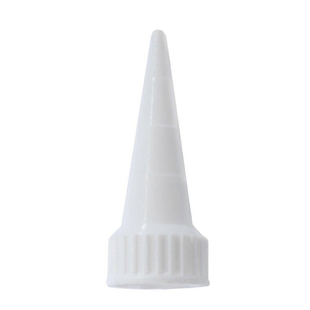 20 Pcs Replacement Craft Glue Applicator Tip for E6000 Craft Glue Replacement Nozzles