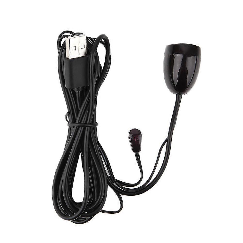 Infrared Remote Control Receiver IR Extender USB Adapter IR Remote Extender