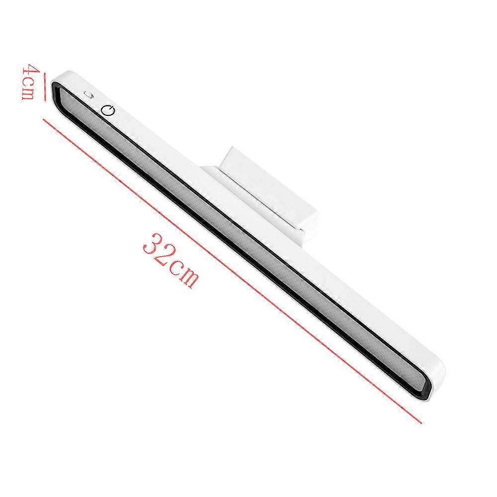 USB LED Table Lamp aste Stepless Dimming Desk Lamp Reading Night Light Escritiorio Lam138 Mesita Noche