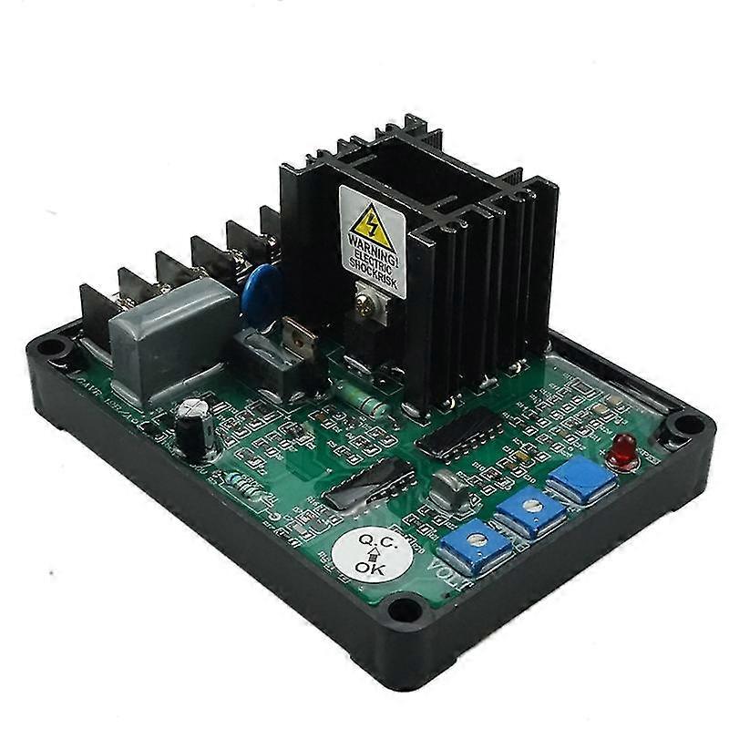 Gavr-12a Gavr 12a Avr For Generator Automatic Voltage Regulator Board Voltage Regulator Board Gener <br>