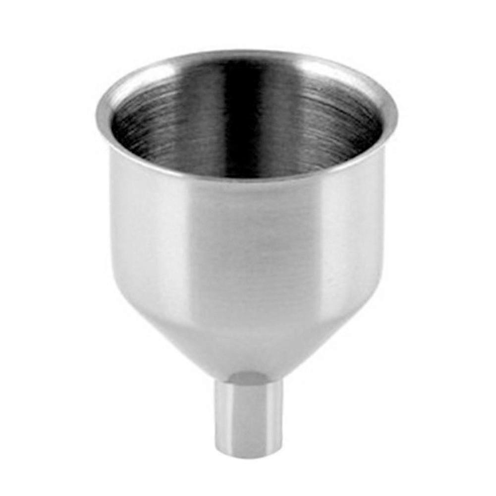 Filter Hopper Durable Stainless Steel Funnel For Bottle Flasks Wine